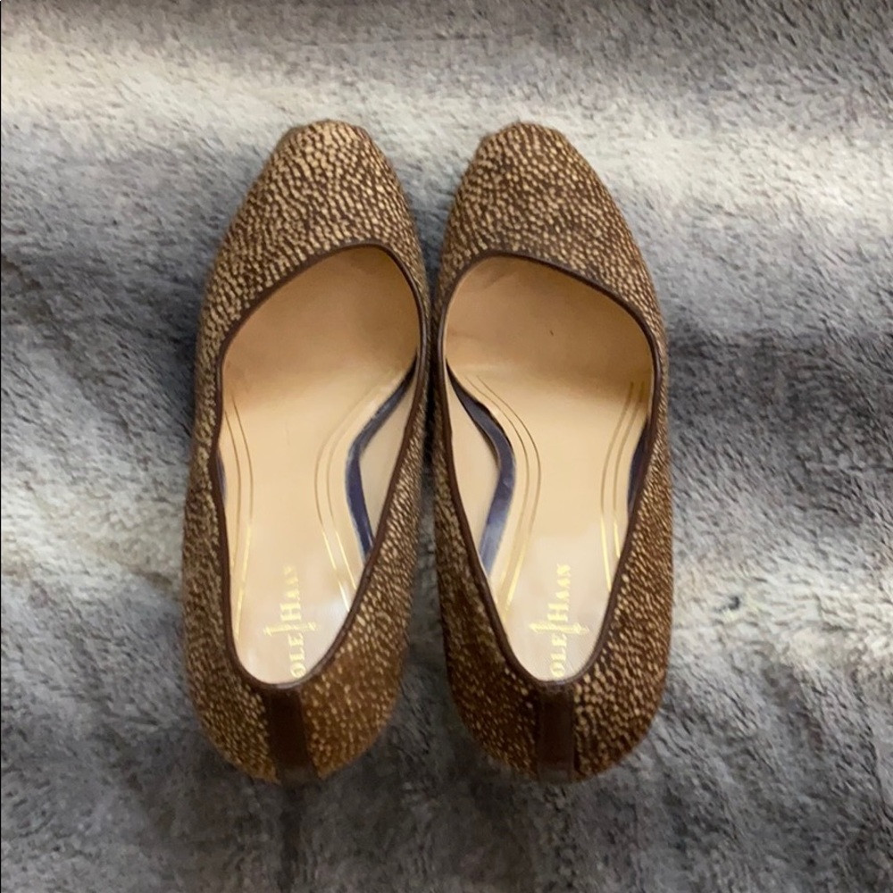 Cole Haan woman’s heels